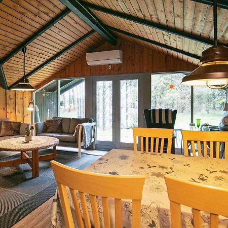6 Person Holiday Home In L Kken Løkken Zewnętrze zdjęcie