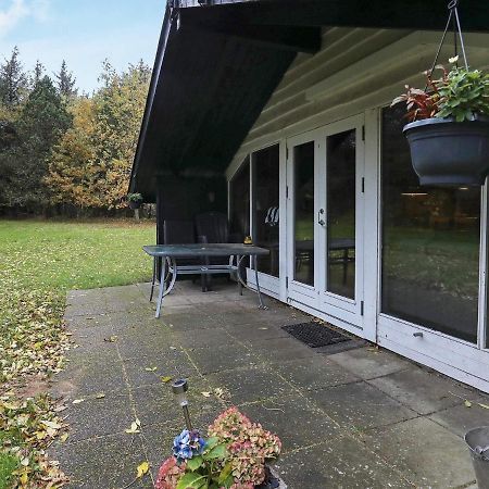 6 Person Holiday Home In L Kken Løkken Zewnętrze zdjęcie