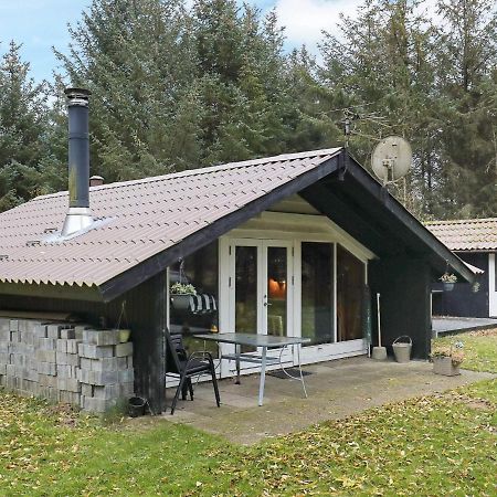 6 Person Holiday Home In L Kken Løkken Zewnętrze zdjęcie