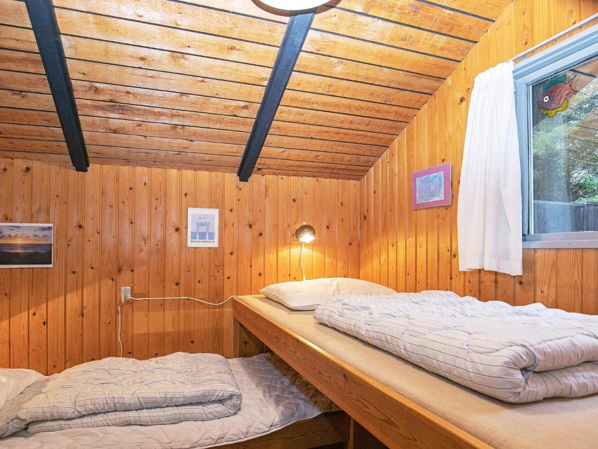 6 Person Holiday Home In L Kken Løkken Zewnętrze zdjęcie