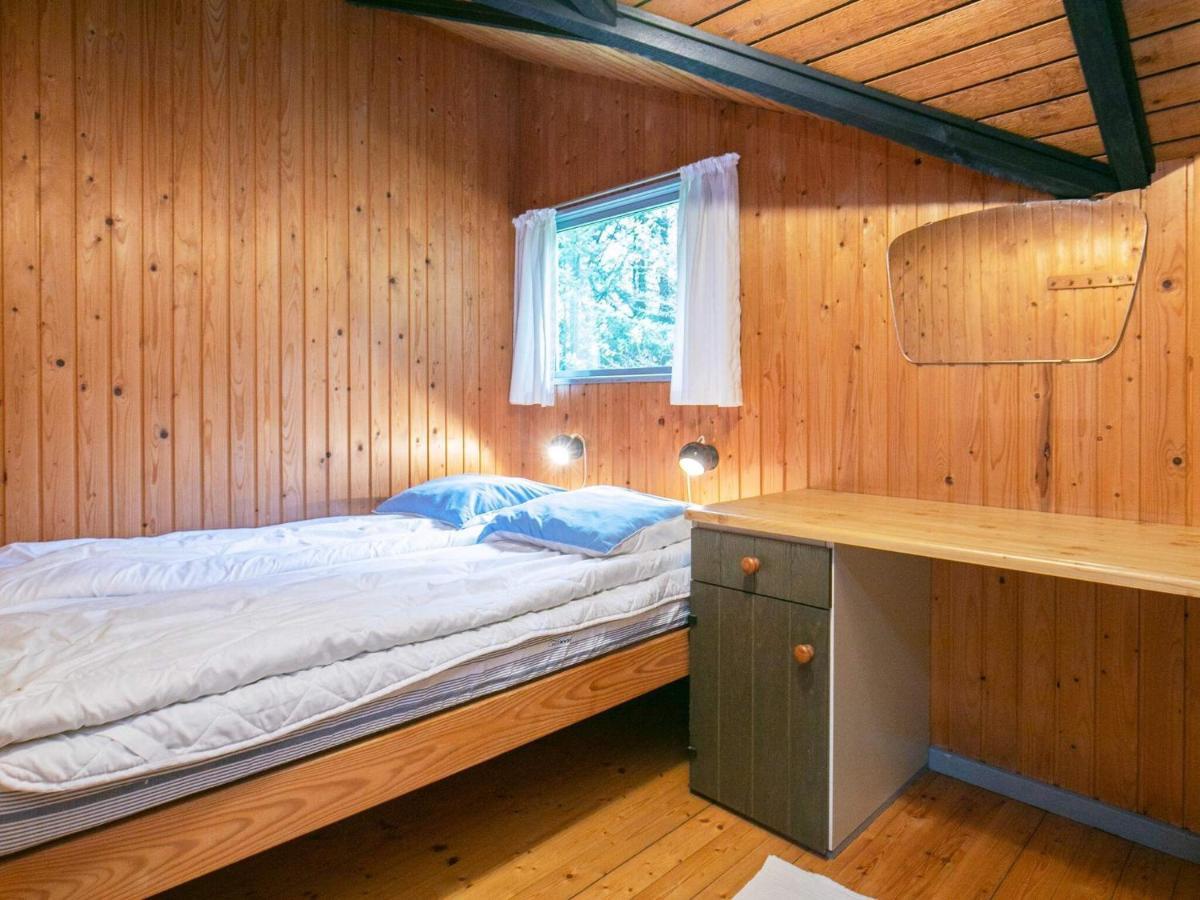 6 Person Holiday Home In L Kken Løkken Zewnętrze zdjęcie