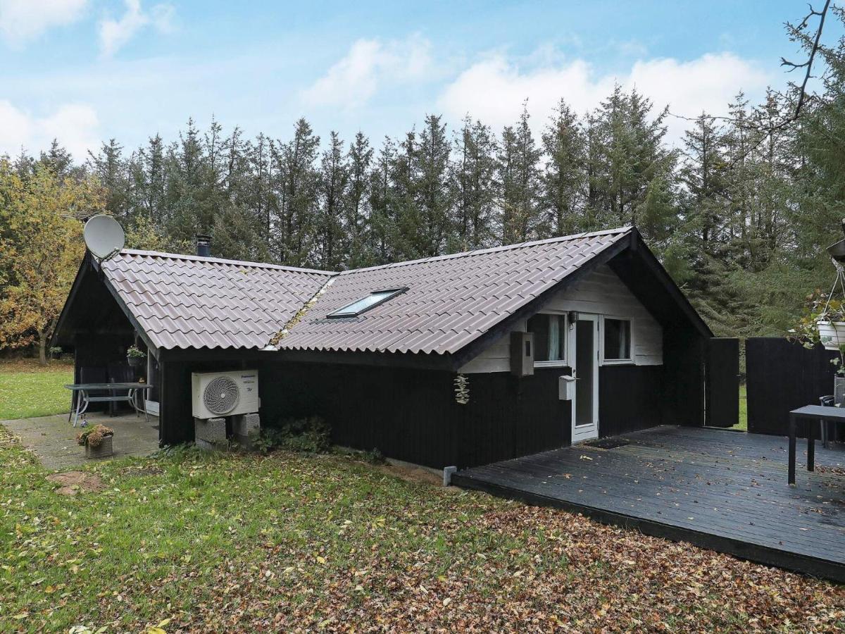 6 Person Holiday Home In L Kken Løkken Zewnętrze zdjęcie