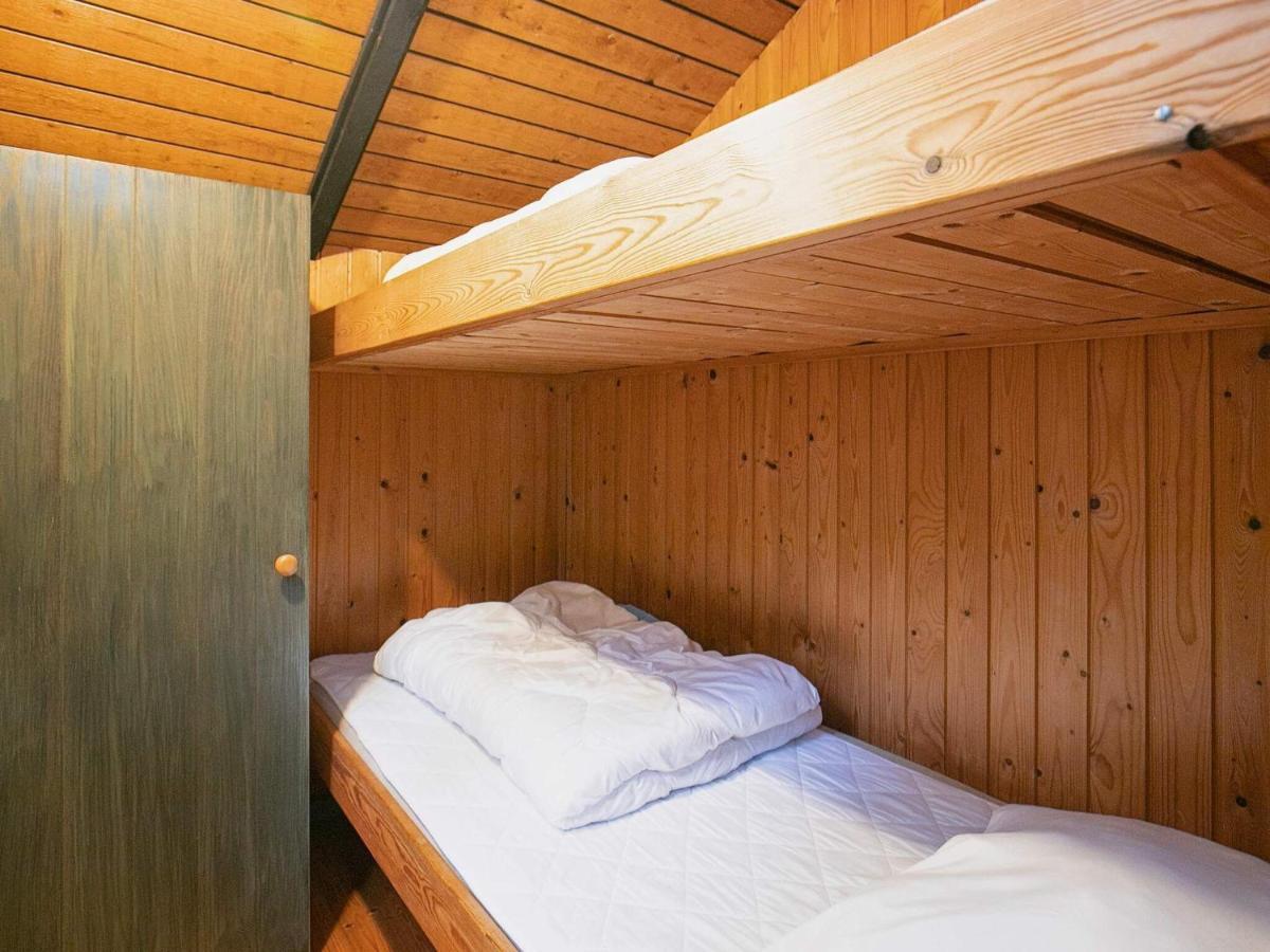6 Person Holiday Home In L Kken Løkken Zewnętrze zdjęcie