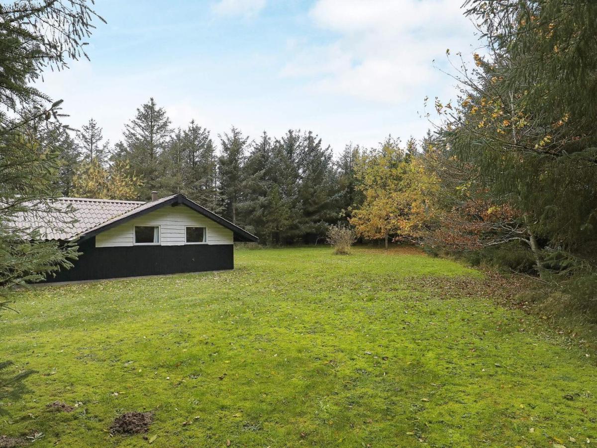 6 Person Holiday Home In L Kken Løkken Zewnętrze zdjęcie