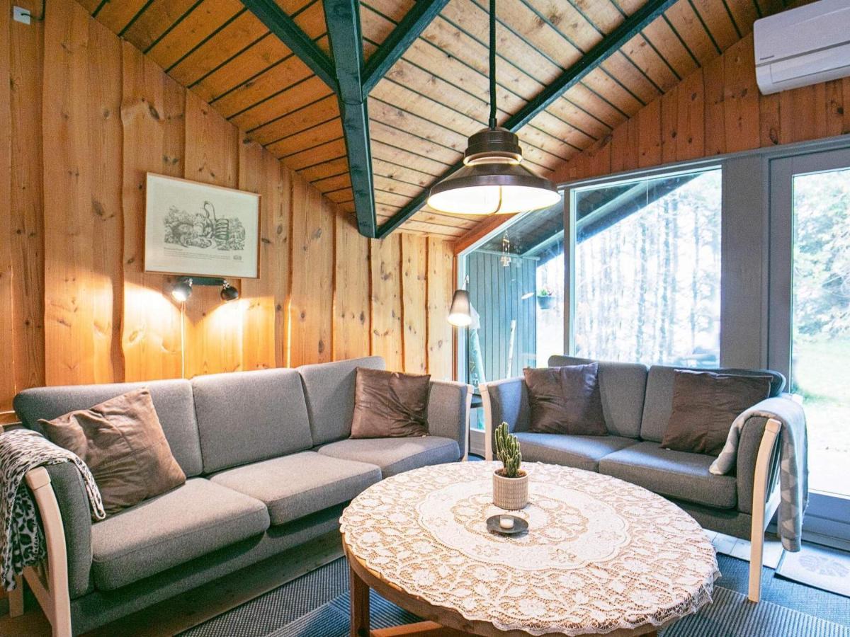 6 Person Holiday Home In L Kken Løkken Zewnętrze zdjęcie