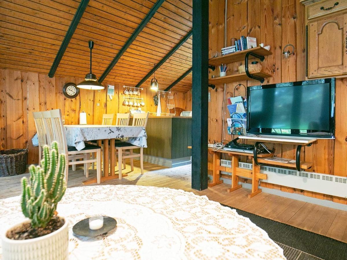 6 Person Holiday Home In L Kken Løkken Zewnętrze zdjęcie