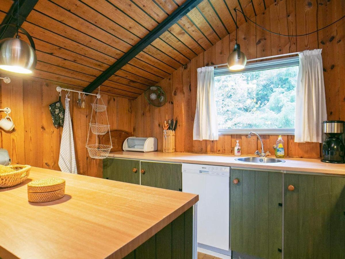 6 Person Holiday Home In L Kken Løkken Zewnętrze zdjęcie