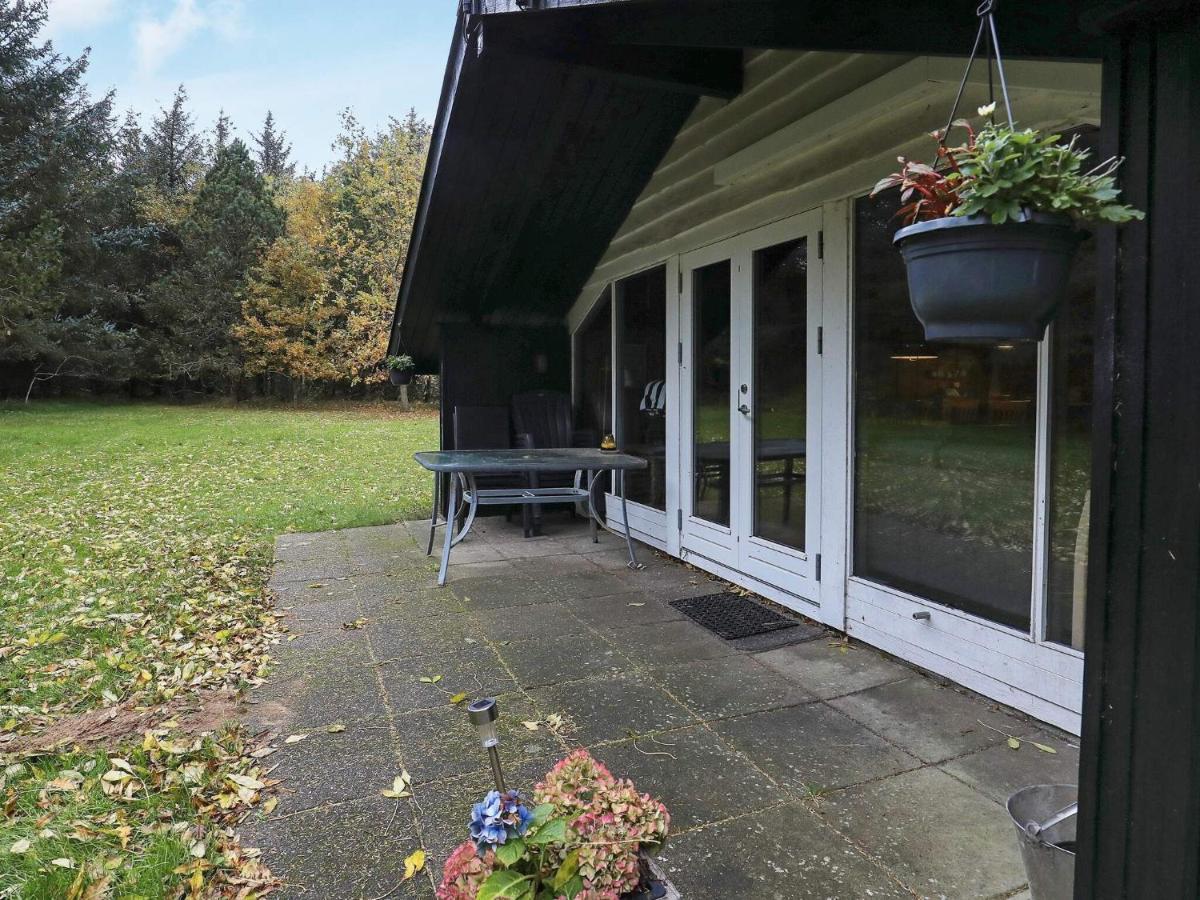 6 Person Holiday Home In L Kken Løkken Zewnętrze zdjęcie